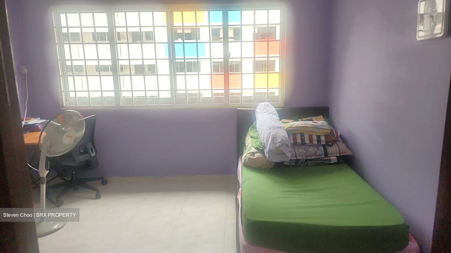 Blk 727 Jurong West Avenue 5 (Jurong West), HDB 5 Rooms #573661921